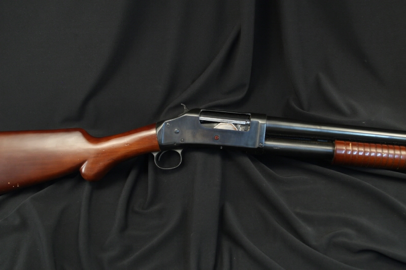 Norinco Like Winchester 1897 12 Ga Pump Action Shotgun Perfect For